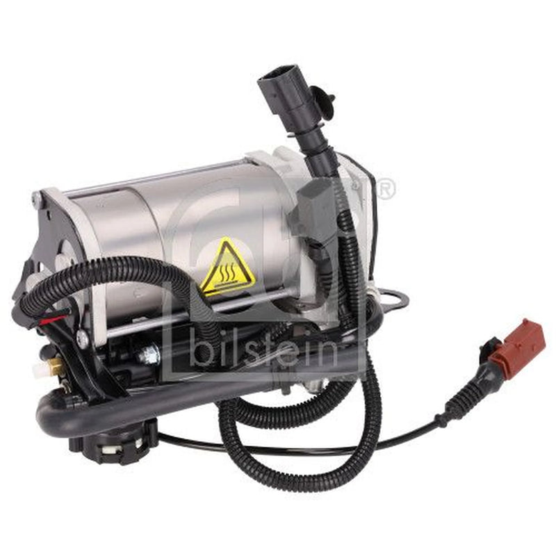 Febi Air Suspension Compressor 196286