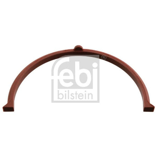 Febi Oil Sump Gasket Wide 8mm Thick 103095