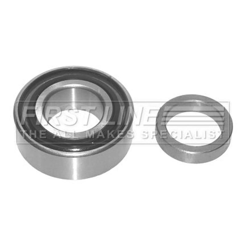 First Line Wheel Bearing Kit FBK024