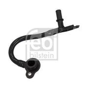 Febi Coolant Water Pipe Tube 194912