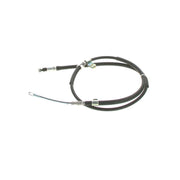 Bosch Handbrake Cable Right Rear 1 987 477 717