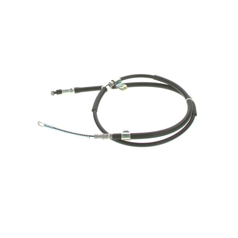 Bosch Handbrake Cable Right Rear 1 987 477 717