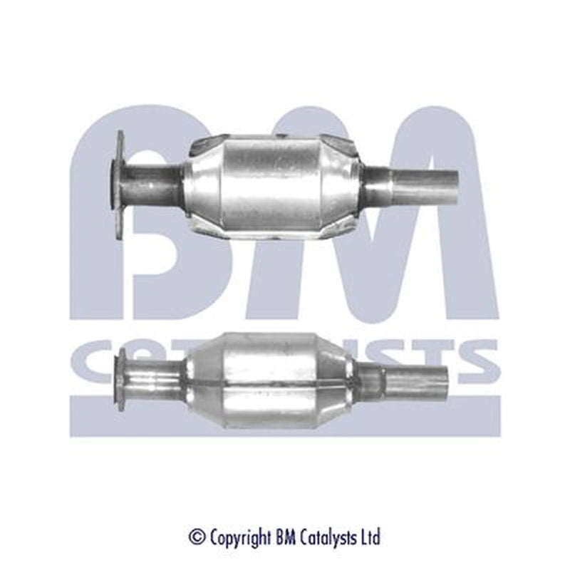 BM Catalysts Petrol Cat BM90046
