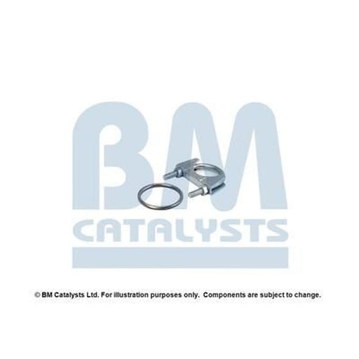 BM Catalysts Fitting Kit FK80410A FK80410A