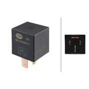 Hella Main Power Relay 4RA 003 437-111