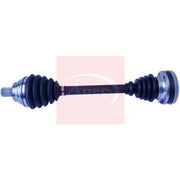 Apec CV Drive Shaft Driveshaft Front Left ADS1174L