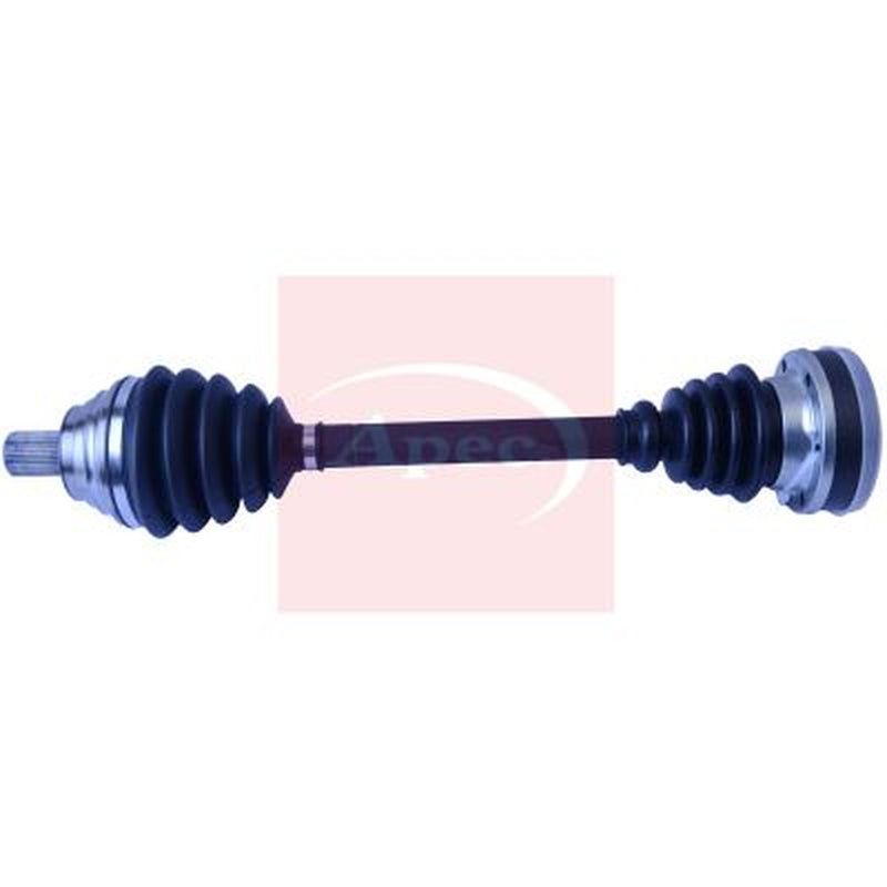 Apec CV Drive Shaft Driveshaft Front Left ADS1174L