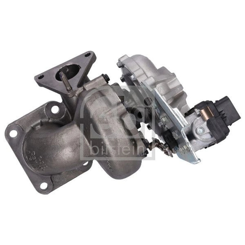 Febi Turbocharger Turbo Unit 186715