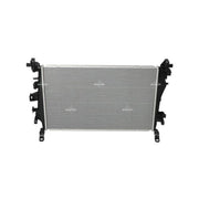 NRF Engine Radiator 59286