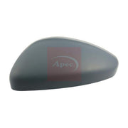 Apec Wing Mirror Cover Left primed AMH3041
