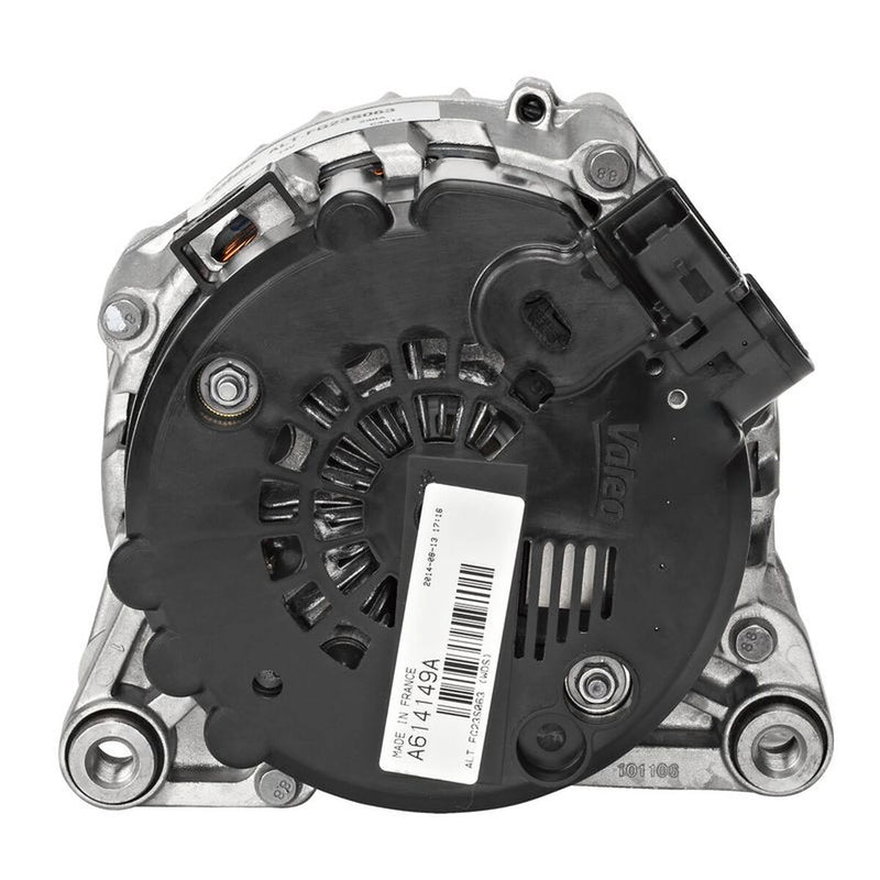Valeo Car Alternator 12V 439789