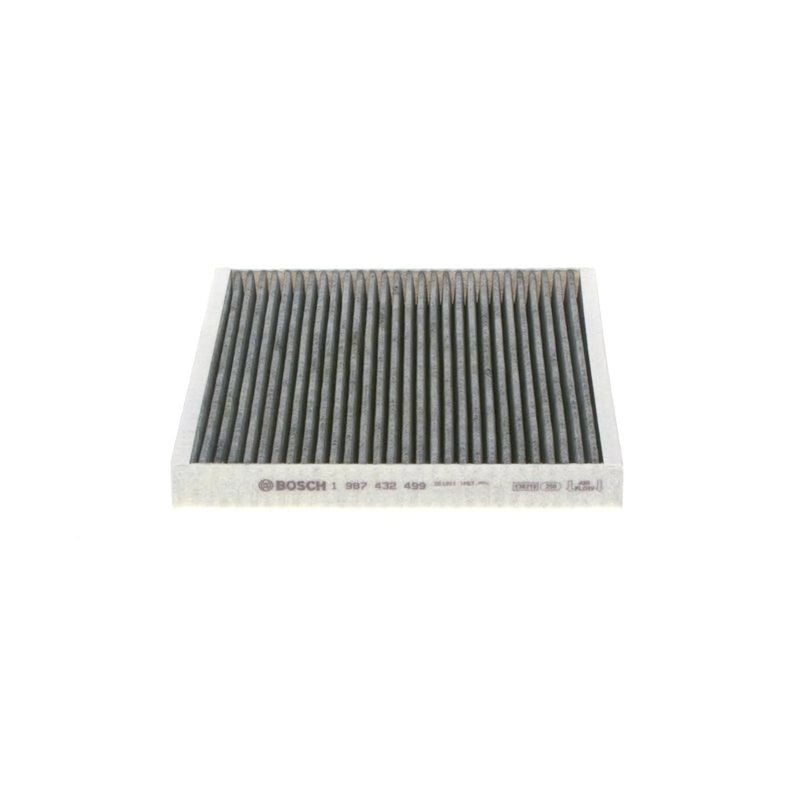 Bosch Cabin Air Filter (Pollen Filter) 1 987 432 499