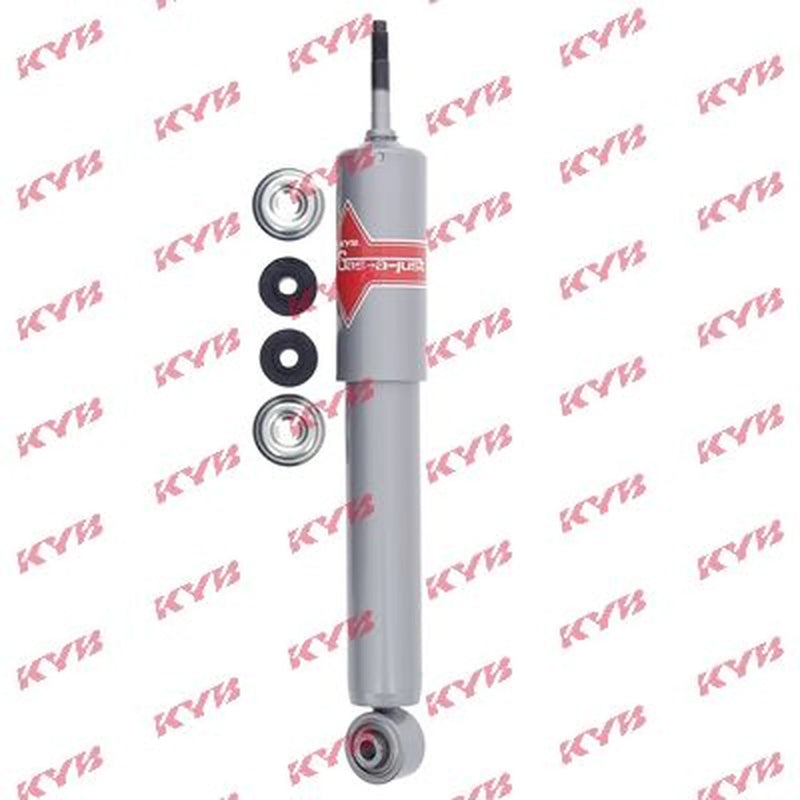 KYB Shock Absorber Damper Strut Front 553121
