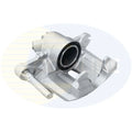 Comline Brake Caliper Assembly Front Left CBC622L