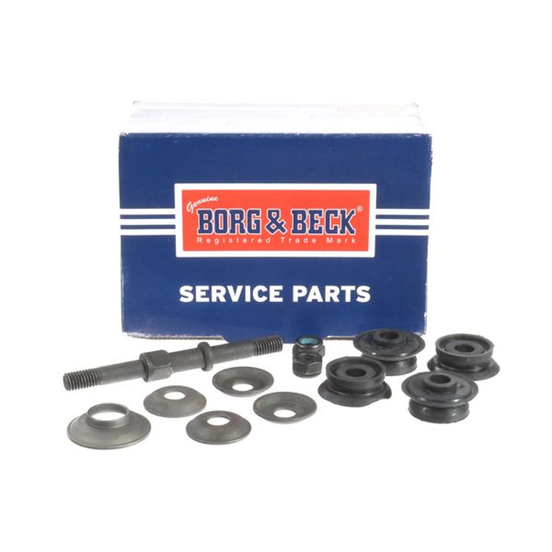 Borg & Beck Stabiliser Bar Link Coupling Rod BDL7038