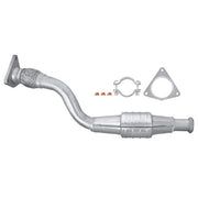 Hella Catalytic Converter 8LE 366 053-491