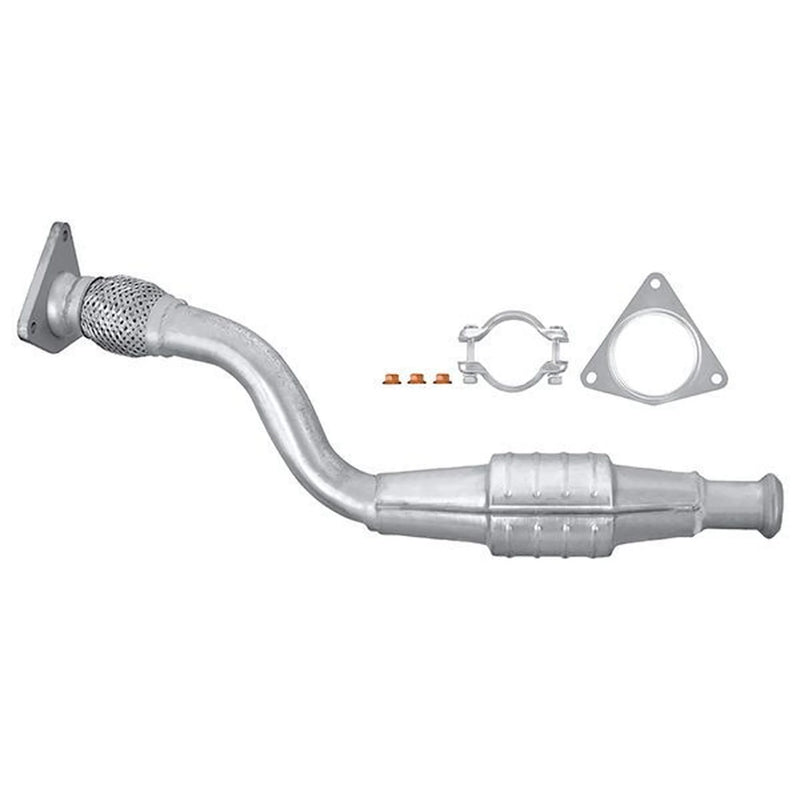 Hella Catalytic Converter 8LE 366 053-491