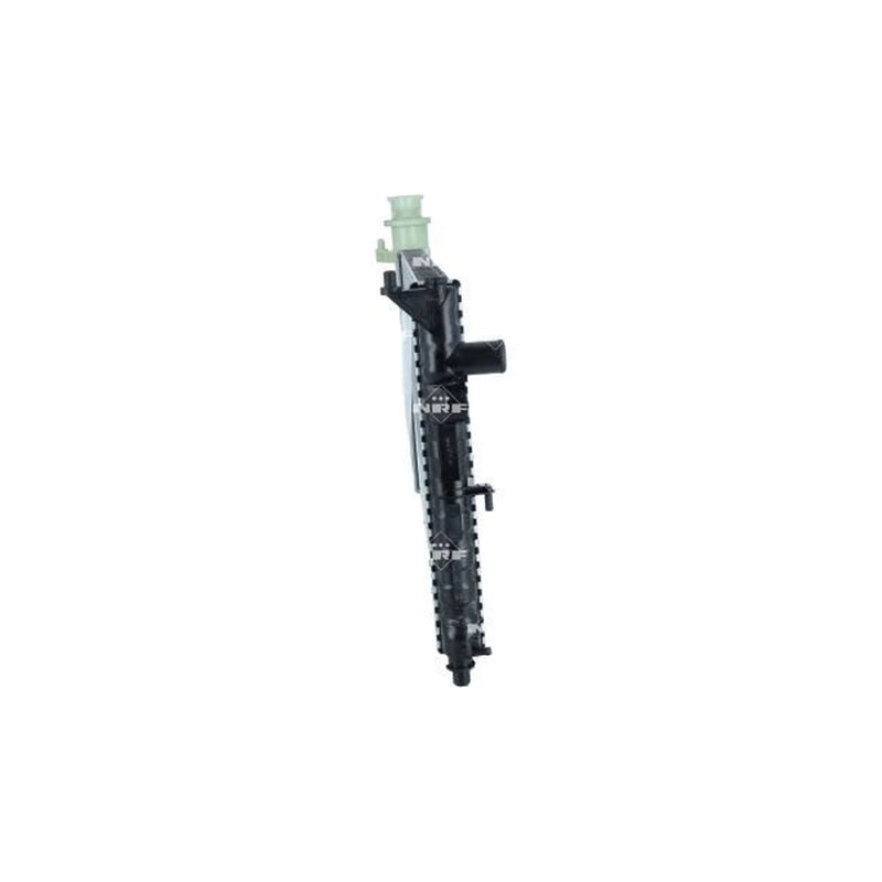 NRF Engine Radiator 58683