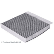 Blue Print Cabin Air Filter (Pollen Filter) ADBP250077