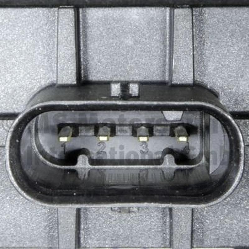 Pierburg MAF Sensor (Mass Air Flow) 7.07759.90.0