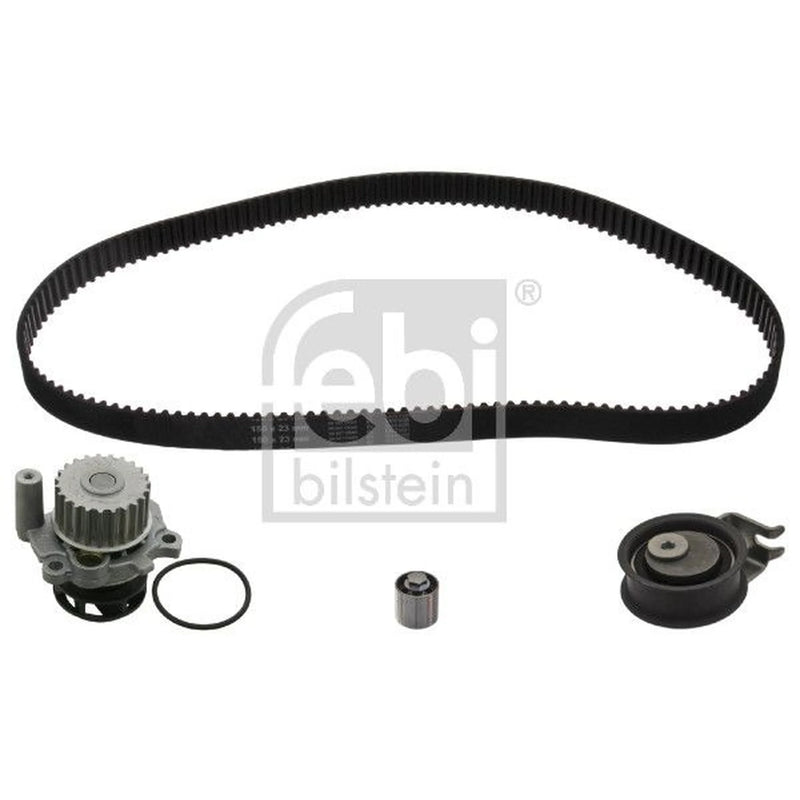 Febi Timing Belt & Water Pump Kit 45115