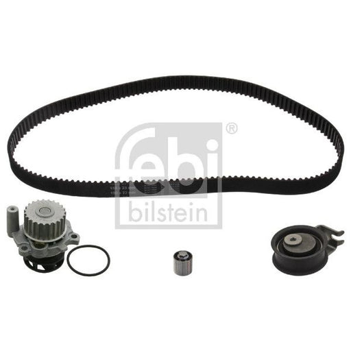 Febi Timing Belt & Water Pump Kit 45115