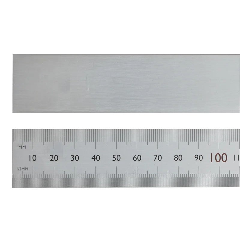Hultafors STL 600 Stainless Steel Ruler 600mm - 554203
