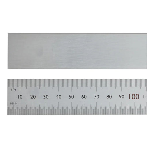 Hultafors STL 600 Stainless Steel Ruler 600mm - 554203