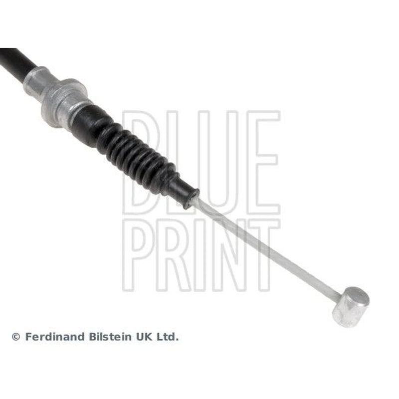 Blue Print Handbrake Cable Left Rear ADM546117