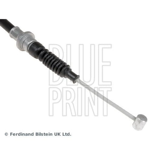 Blue Print Handbrake Cable Left Rear ADM546117