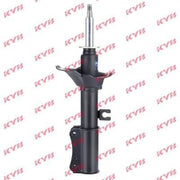 KYB Shock Absorber Damper Strut Front Left 635010