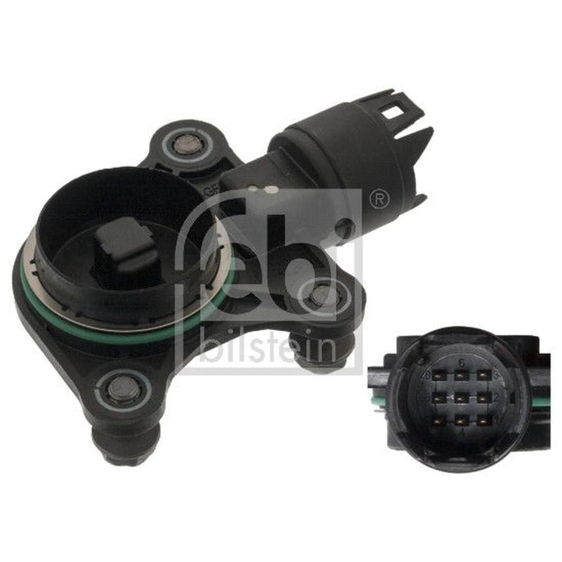Febi Variable Valve Lift Eccentric Shaft Sensor 47586