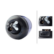 Hella Rotating Beacon Wide High 2RL 006 846-111