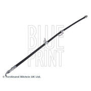 Blue Print Brake Hydraulic Hose Line Front Left ADT353271
