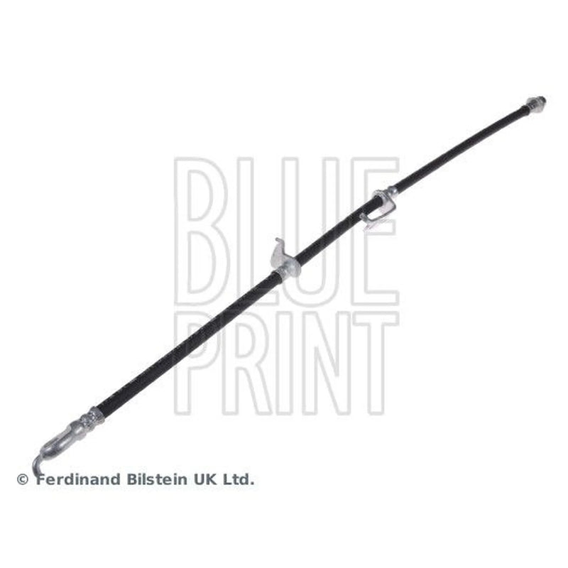 Blue Print Brake Hydraulic Hose Line Front Left ADT353271
