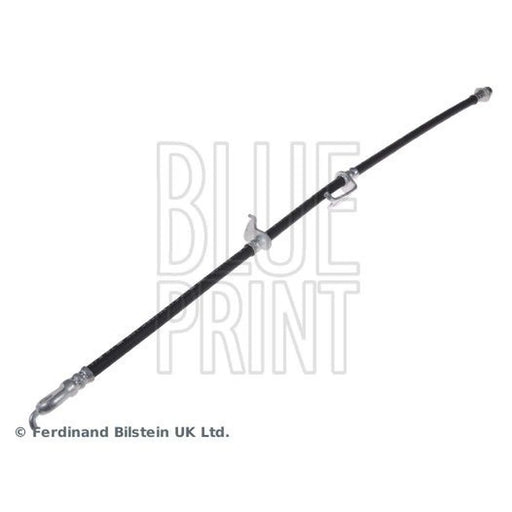 Blue Print Brake Hydraulic Hose Line Front Left ADT353271