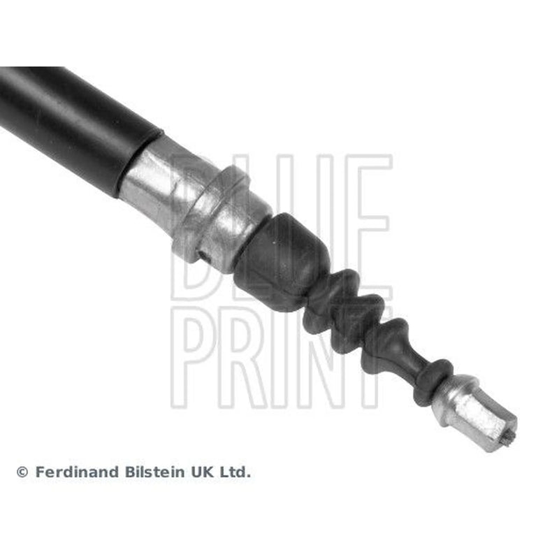 Blue Print Handbrake Cable Right Rear ADL144606