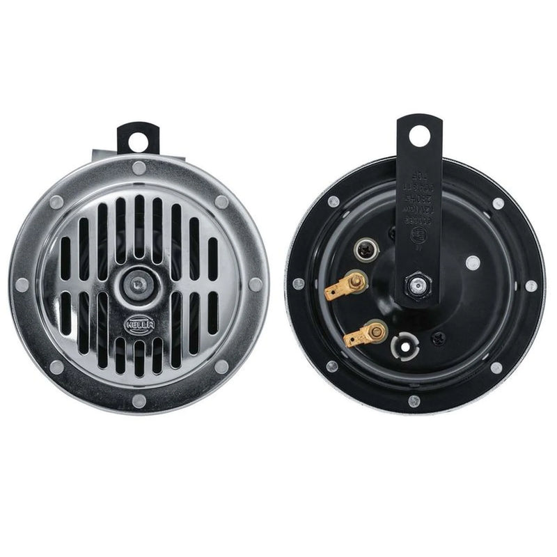 Hella Car Horn Signal Unit 3CB 004 811-091
