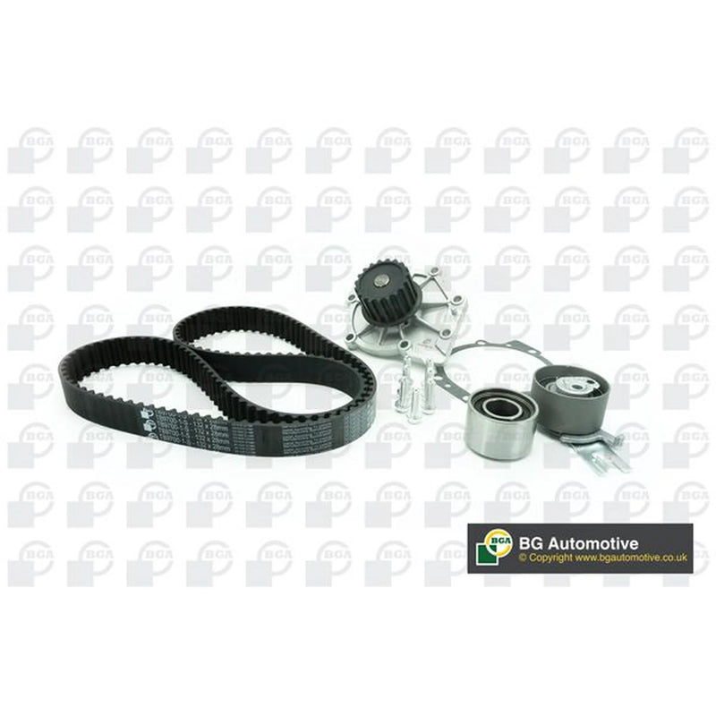 BGA Timing Belt & Water Pump Kit TB9700CPK