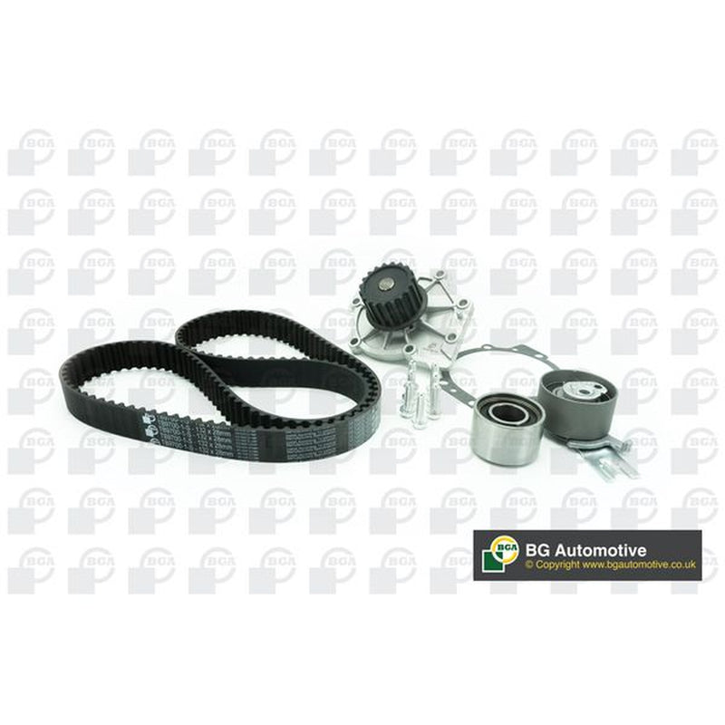 BGA Timing Belt & Water Pump Kit TB9700CPK