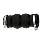 Gates Intercooler Turbo Charge Air Hose 150mm 09-1379