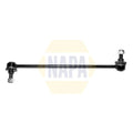 NAPA Stabiliser Bar Link Coupling Rod Front Right NST4313