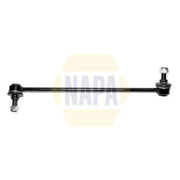 NAPA Stabiliser Bar Link Coupling Rod Front Right NST4313