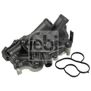 Febi Engine Cooling Water Pump 106497