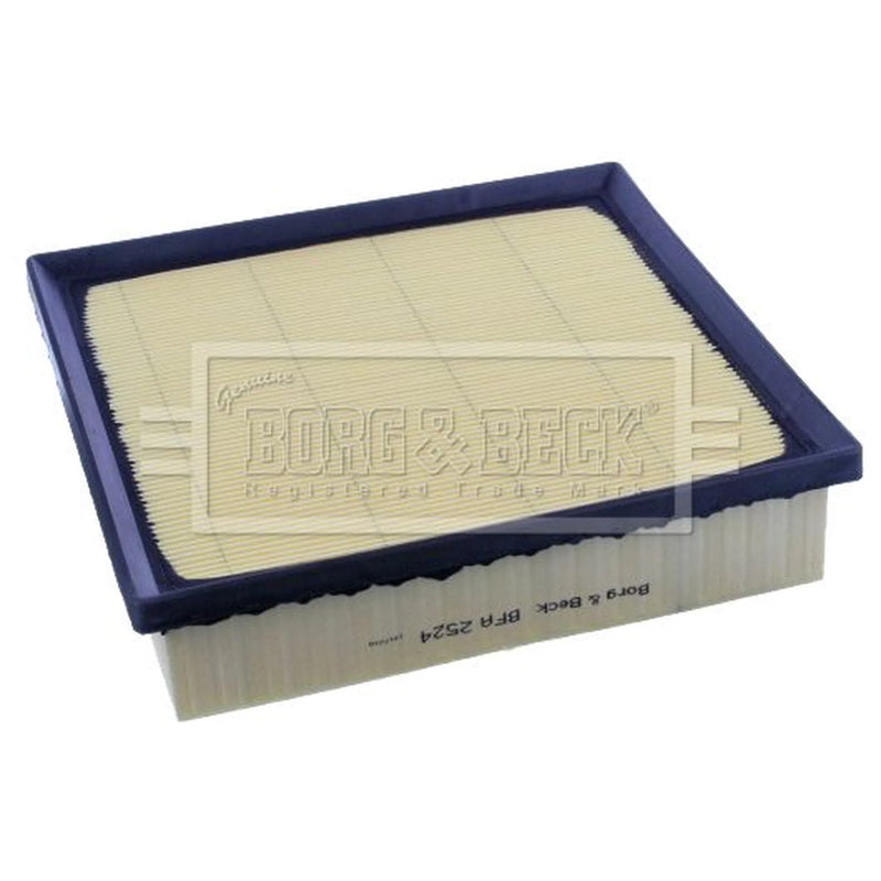 Borg & Beck Engine Air Filter BFA2524