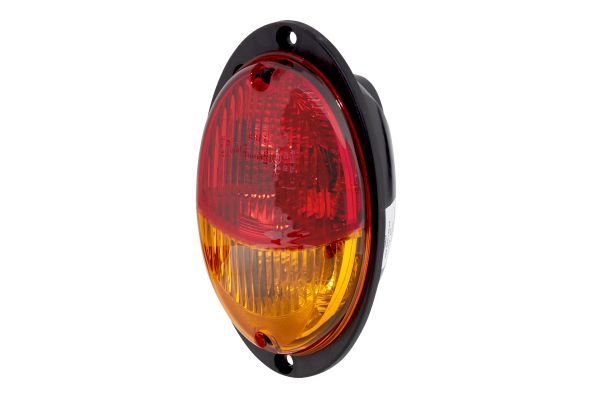Hella 2SD 343 130-747 Tail Light Assembly
