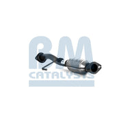 BM Catalysts Homologated Petrol Cat BM90798H