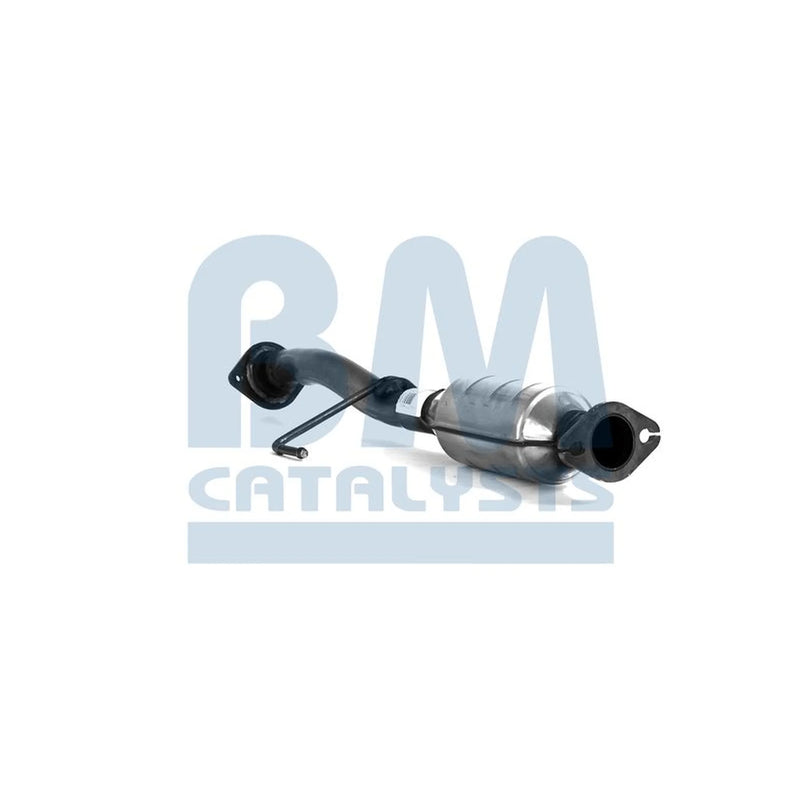 BM Catalysts Homologated Petrol Cat BM90798H