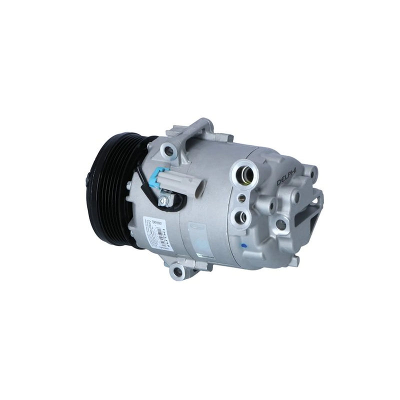NRF Air Conditioning Compressor 32480