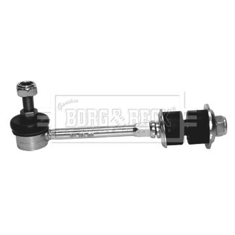 Borg & Beck Stabiliser Bar Link Coupling Rod BDL6500